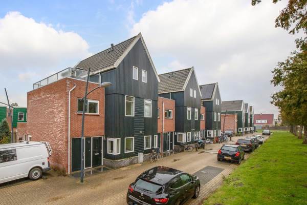 Woning Makelaar 13 ASSENDELFT