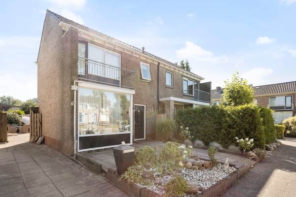 Woning Ceintuurbaan West 9 Roden