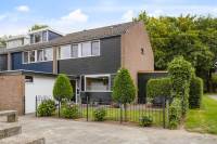 Woning Laan van de Bork 426 EMMEN