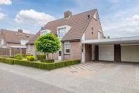 Woning Akenstraat 15 Budel