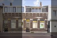 Woning Hasseltstraat 262 Tilburg