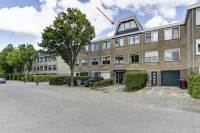 Woning Vrijheidslaan 18 BREUKELEN