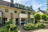 Woning Vrouwenmantel 35 BREUKELEN