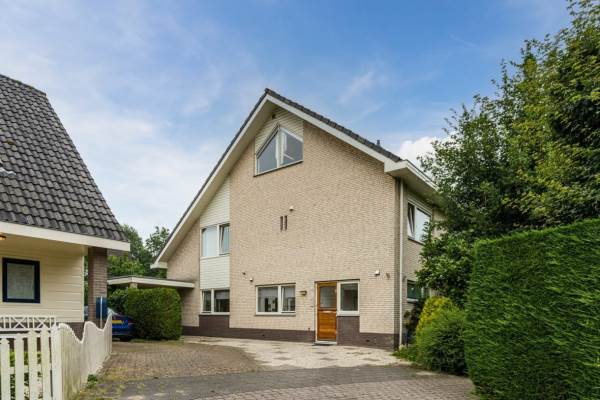 Woning Winterakoniet 9 BREUKELEN