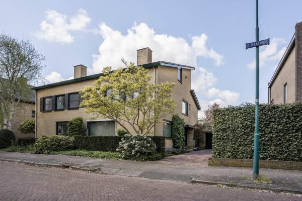 Woning Straatweg 175 BREUKELEN