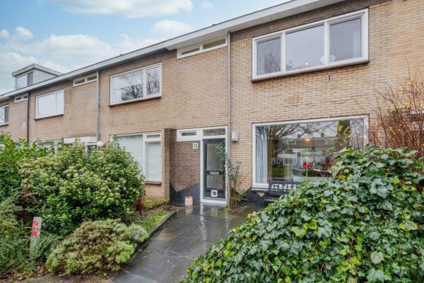 Woning Clarenburg 13 Breukelen