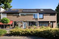 Woning Wolweverslaan 50 De Meern