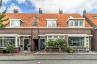 Woning Joh. Kraaijeveldstraat 32 Sliedrecht
