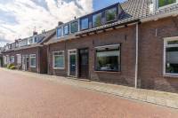 Woning L. van der Wielstraat 9 Sliedrecht