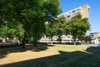 Woning Zwartewaalstraat 31 Rotterdam