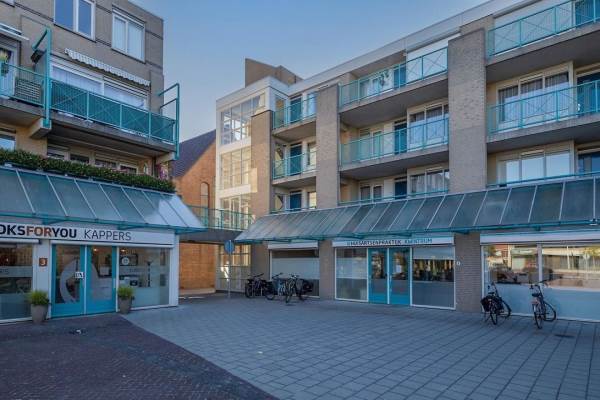 Woning Kwintrum 30 Kwintsheul