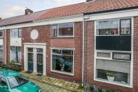 Woning Wilgenhoflaan 36 Beverwijk