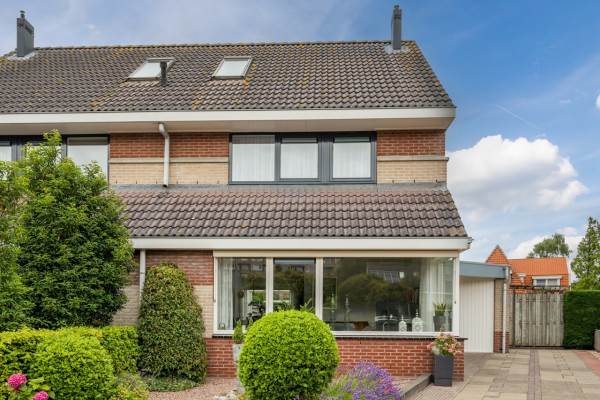 Woning Gravenweg 36 ALKMAAR