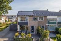 Woning Dr Bonstraat 17 ASSENDELFT