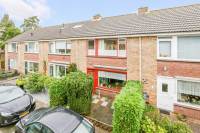 Woning Kamillestraat 30 KROMMENIE