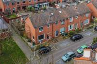 Woning Vogelmelkstraat 16 KROMMENIE