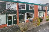 Woning Witte Klaverlaan 14 KROMMENIE