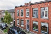 Woning Oranjestraat 31 WORMERVEER