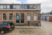 Woning Jan de Wittestraat 89 KOOG AAN DE ZAAN