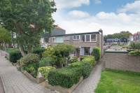 Woning Fluitekruidweg 2 ZAANDAM