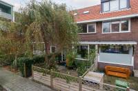 Woning Acaciastraat 54 ZAANDAM