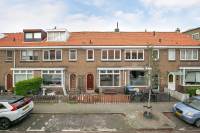 Woning Meidoornstraat 53 ZAANDAM