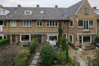 Woning Mauvestraat 25 ZAANDAM