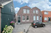 Woning Hanenpad 39 ZAANDAM