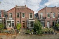 Woning Prins Hendrikkade 84 ZAANDAM
