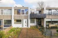 Woning Boeierlaan 12 ZAANDAM