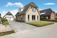 Woning Waterlelie 5 Weiteveen