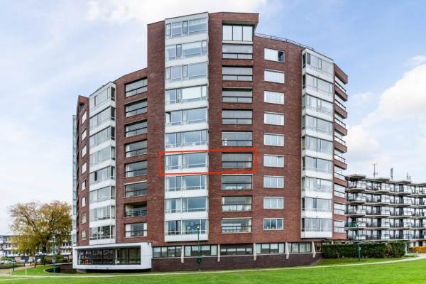 Woning De Angstel 431 BREUKELEN