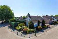 Woning Catharinastraat 3 Helvoirt