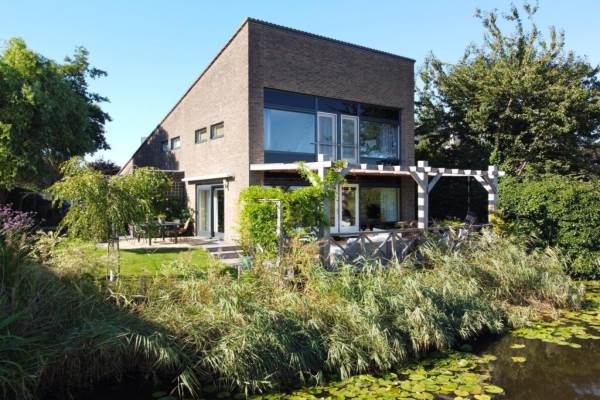 Woning Pallasstraat 32 Oudorp