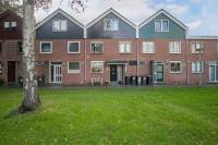 Woning Zuiderven 36 ZAANDAM