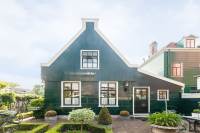 Woning Hogendijk 9 ZAANDAM