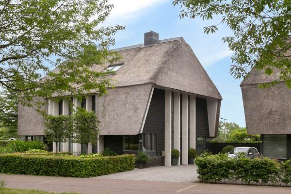 Woning Wessel Couzijnhof 3 ARNHEM