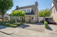 Woning Kievit 29 Oud-Beijerland