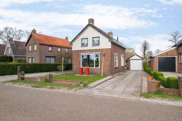 Woning Jan Jonkmanweg 5 De Knipe