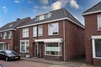 Woning Frederikastraat 57 Enschede