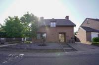 Woning Berkenlaan 34 Spaubeek