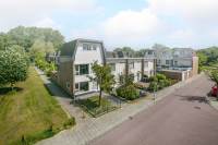 Woning Dovenetelweg 114 ZAANDAM