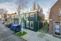 Woning Weiver 33 Krommenie
