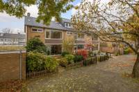 Woning Burgemeester Albertiplein 18 Krommenie