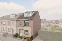 Woning Spinozahof 2 KROMMENIE