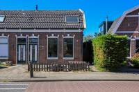 Woning Dorpsstraat 300 ASSENDELFT