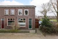 Woning Lijnbaanstraat 52 ZAANDAM