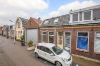 Woning Schoolmeestersstraat 17 ZAANDAM