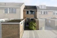 Woning Zwartemeer 17 ZAANDAM