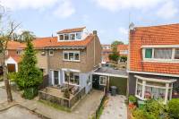 Woning Seramstraat 24 WORMERVEER